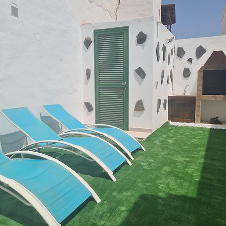 Tías Apartamento Laina מראה חיצוני תמונה