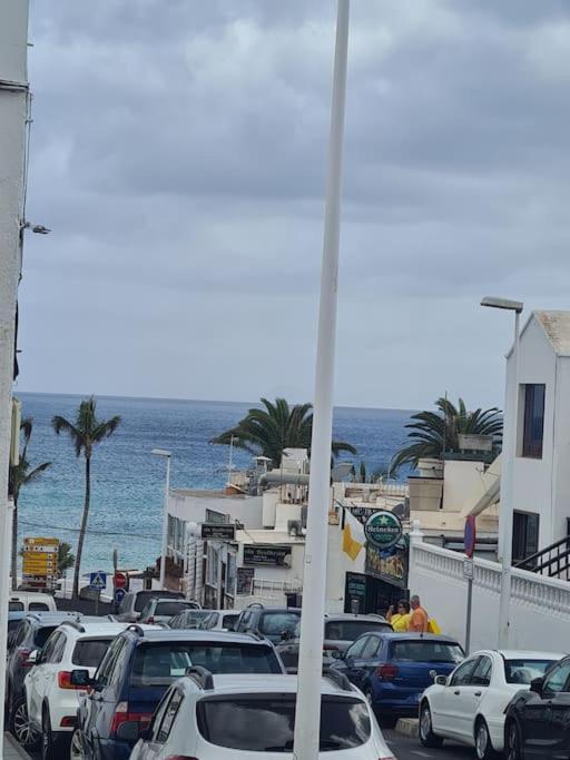 Tías Apartamento Laina מראה חיצוני תמונה
