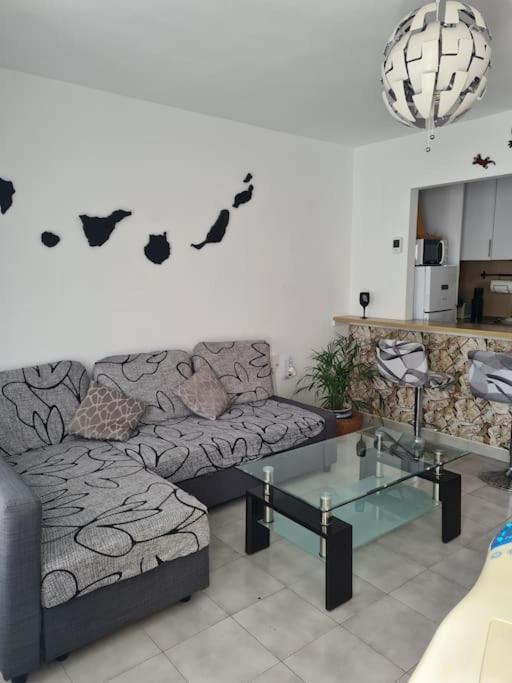 Tías Apartamento Laina מראה חיצוני תמונה