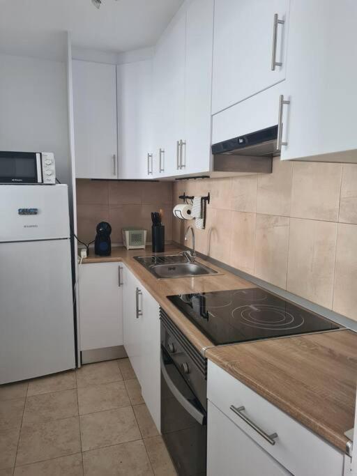 דירות Tías Apartamento Laina מראה חיצוני תמונה