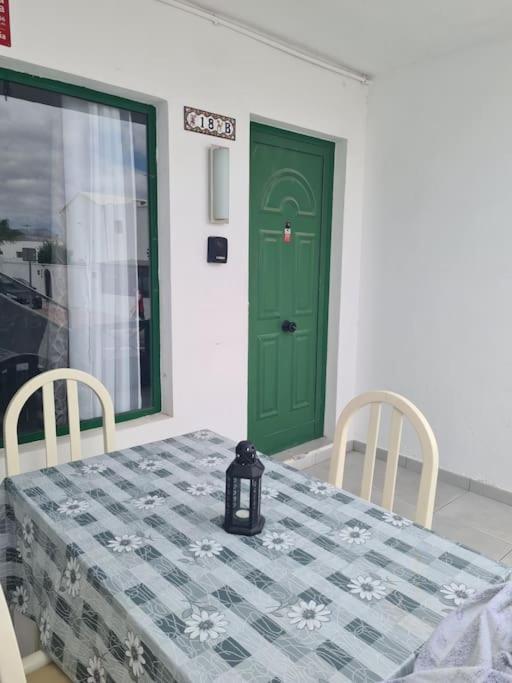 Tías Apartamento Laina מראה חיצוני תמונה
