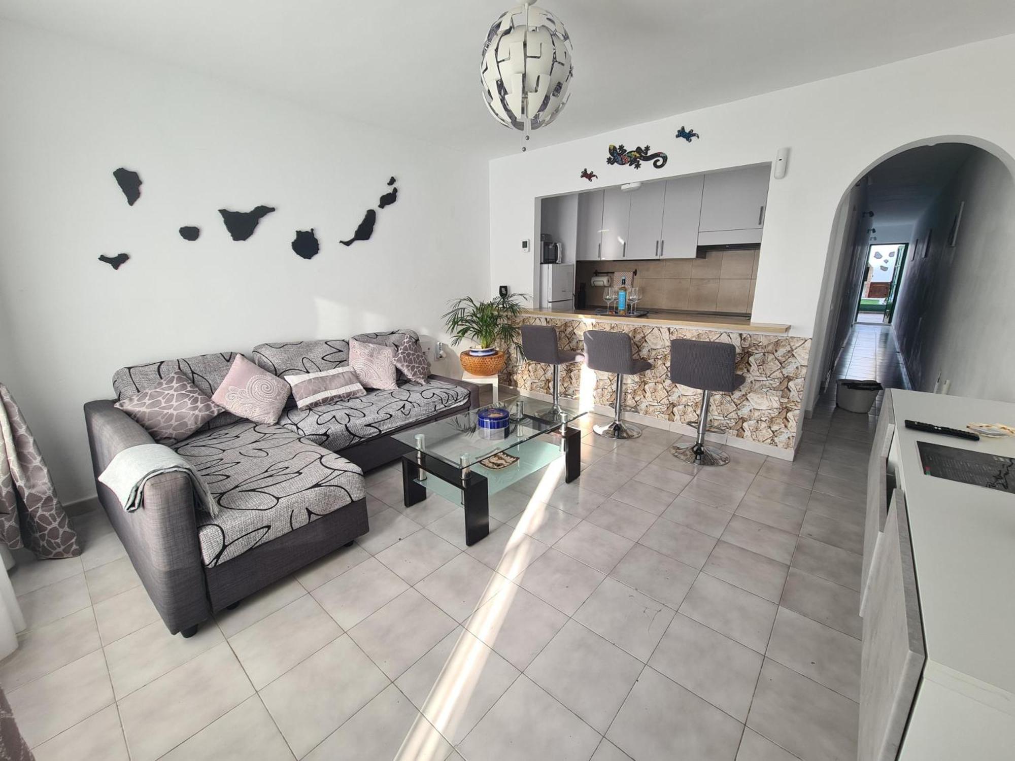 Tías Apartamento Laina מראה חיצוני תמונה