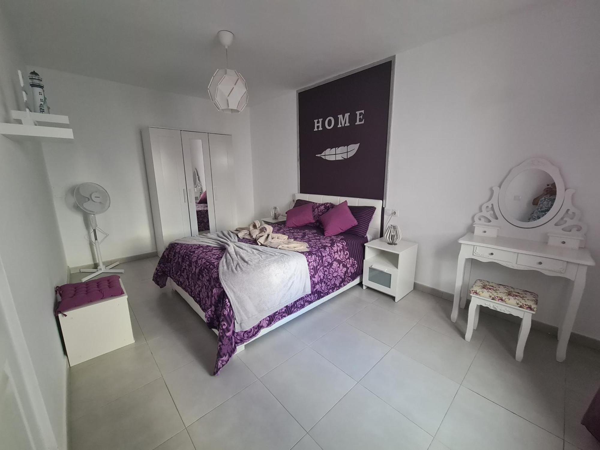 Tías Apartamento Laina מראה חיצוני תמונה