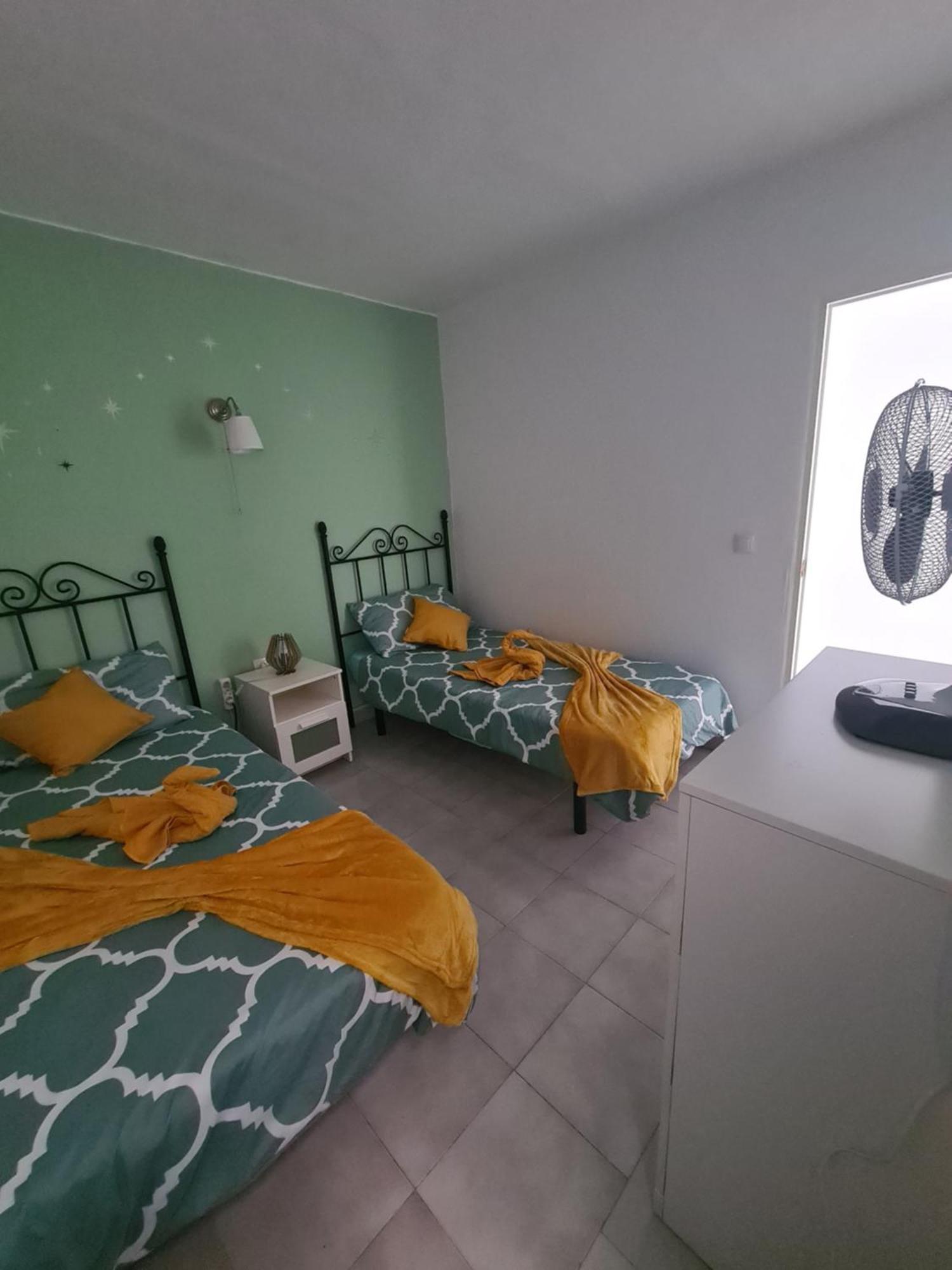 Tías Apartamento Laina מראה חיצוני תמונה