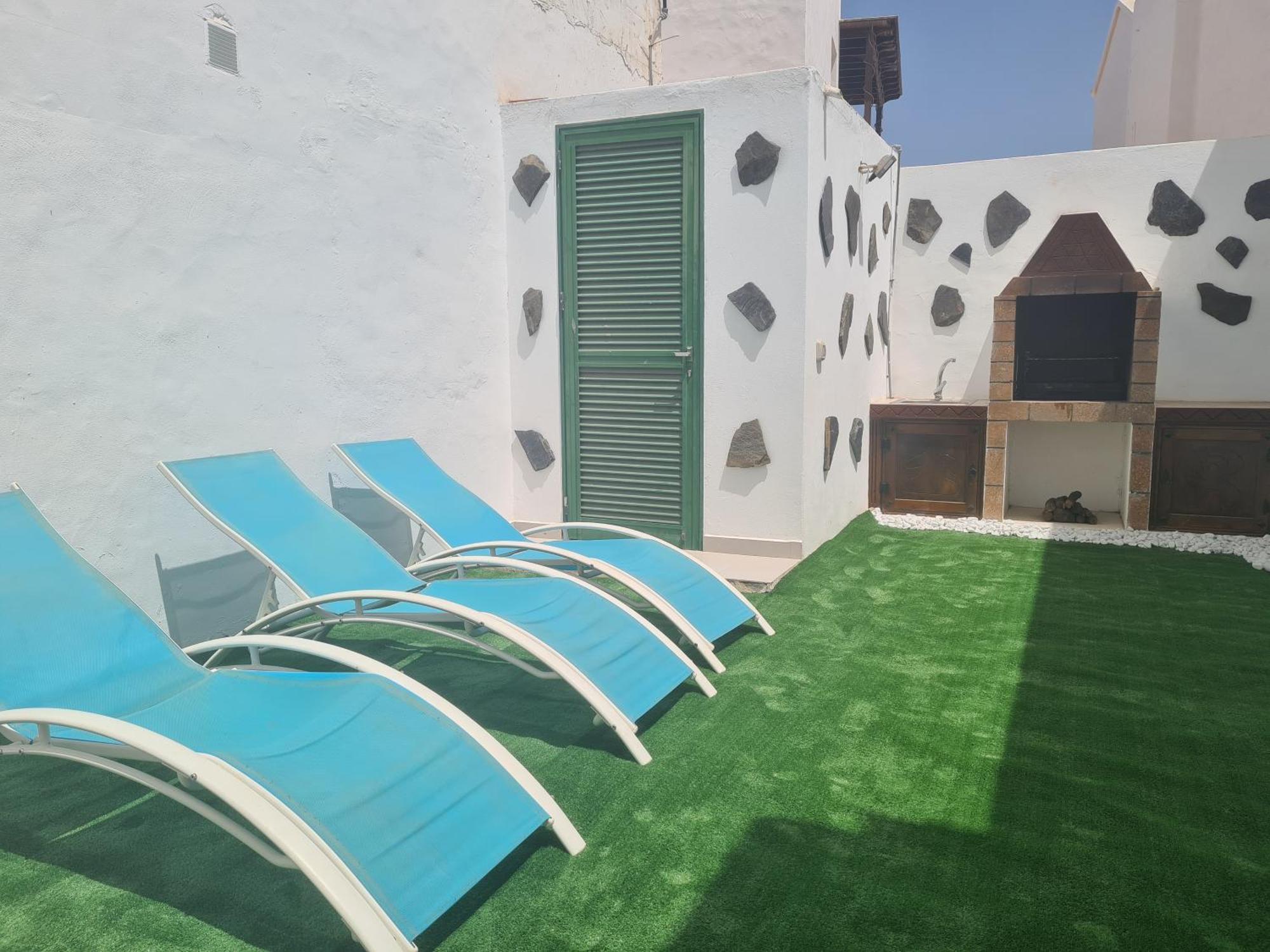 Tías Apartamento Laina מראה חיצוני תמונה